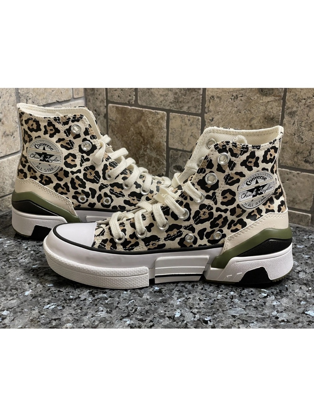 Converse CPX 70 High Top Sneakers Size 6.5
